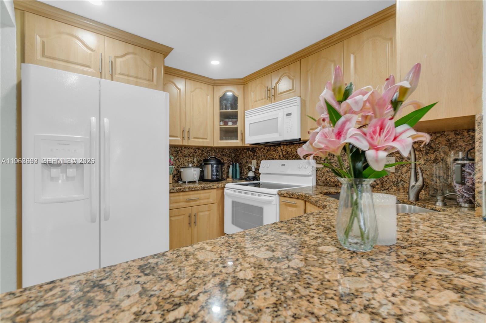 17101 NW 57th Ave #110 Miami Gardens, FL 33055