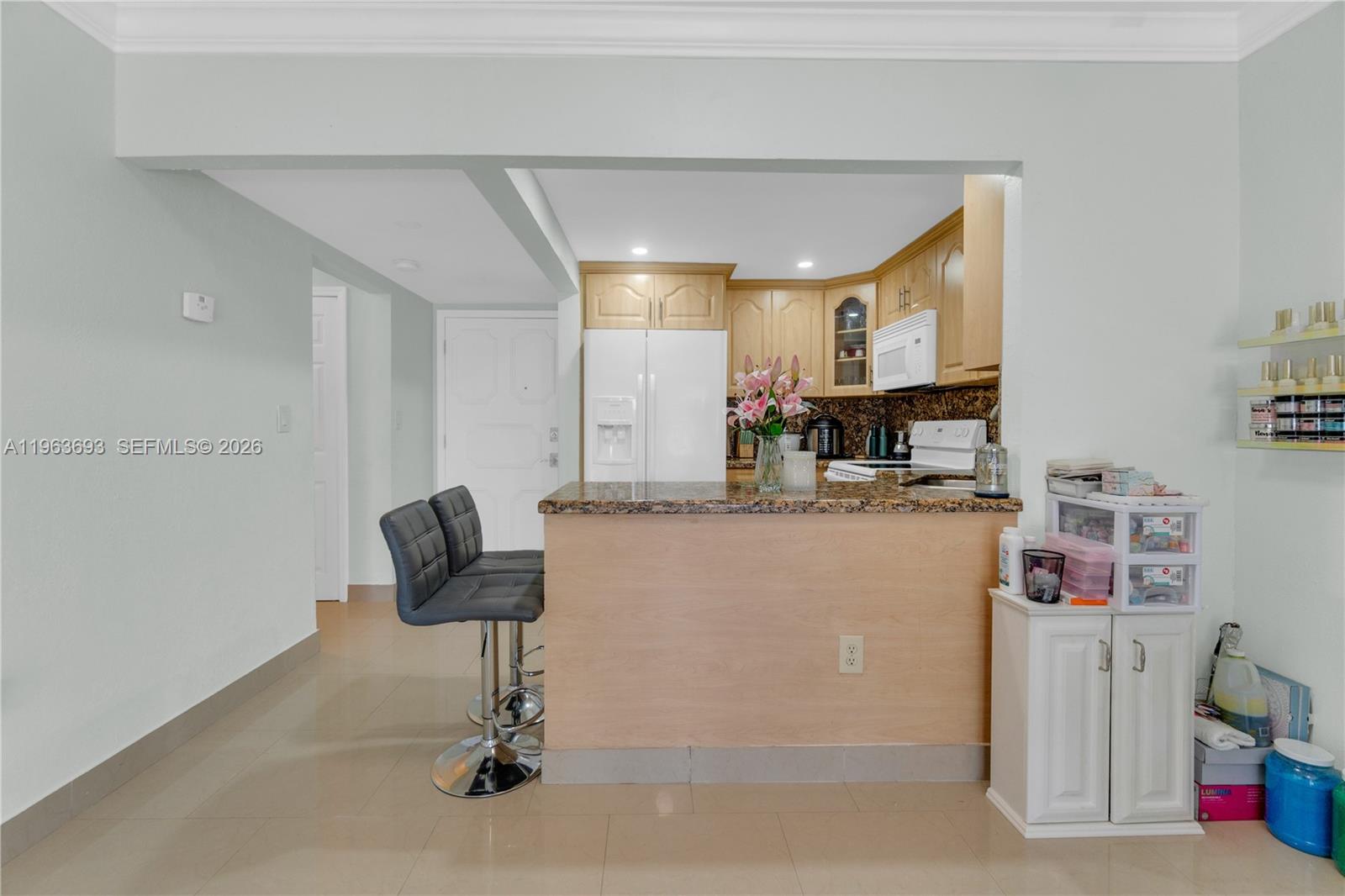 17101 NW 57th Ave #110 Miami Gardens, FL 33055