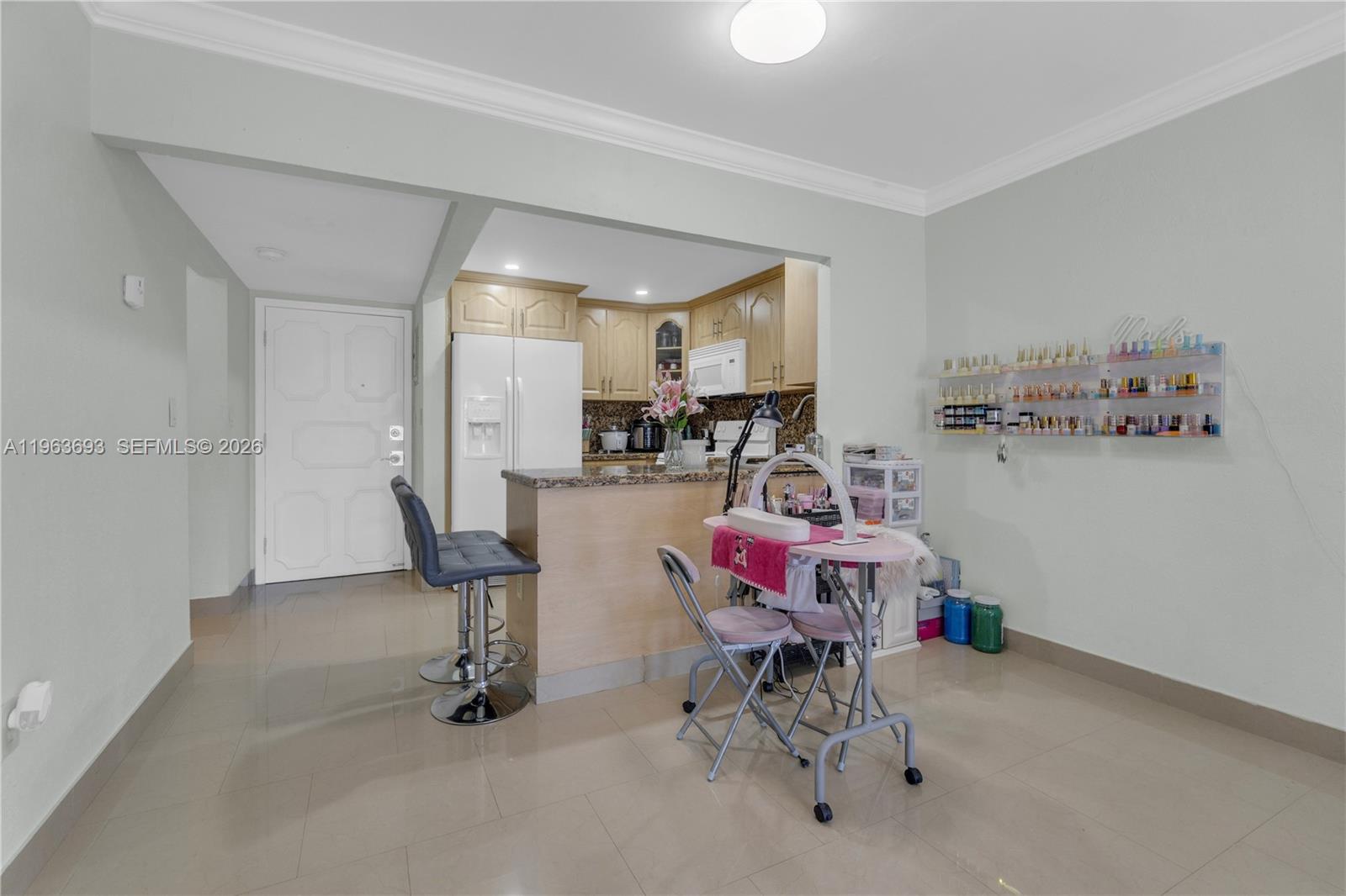 17101 NW 57th Ave #110 Miami Gardens, FL 33055