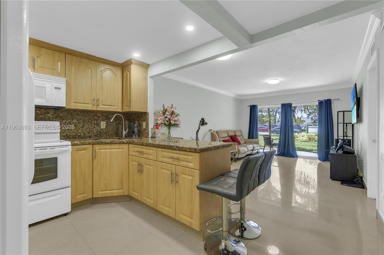 17101 NW 57th Ave #110 Miami Gardens, FL 33055