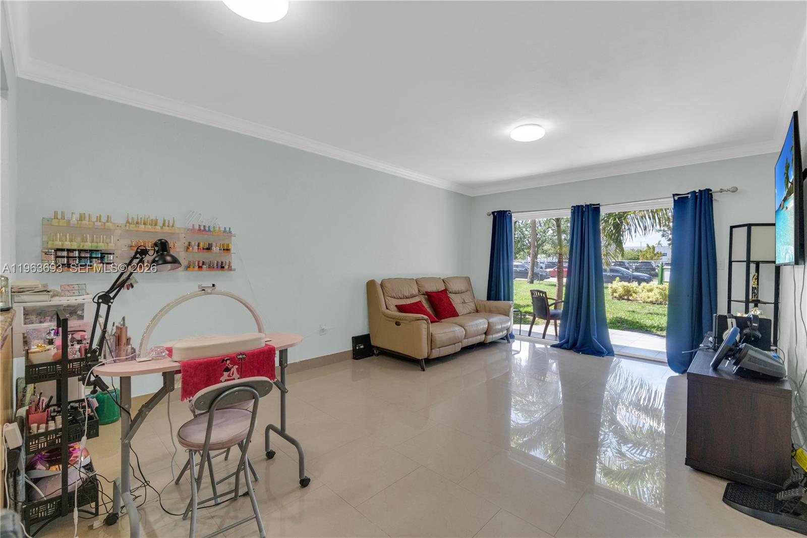 17101 NW 57th Ave #110 Miami Gardens, FL 33055