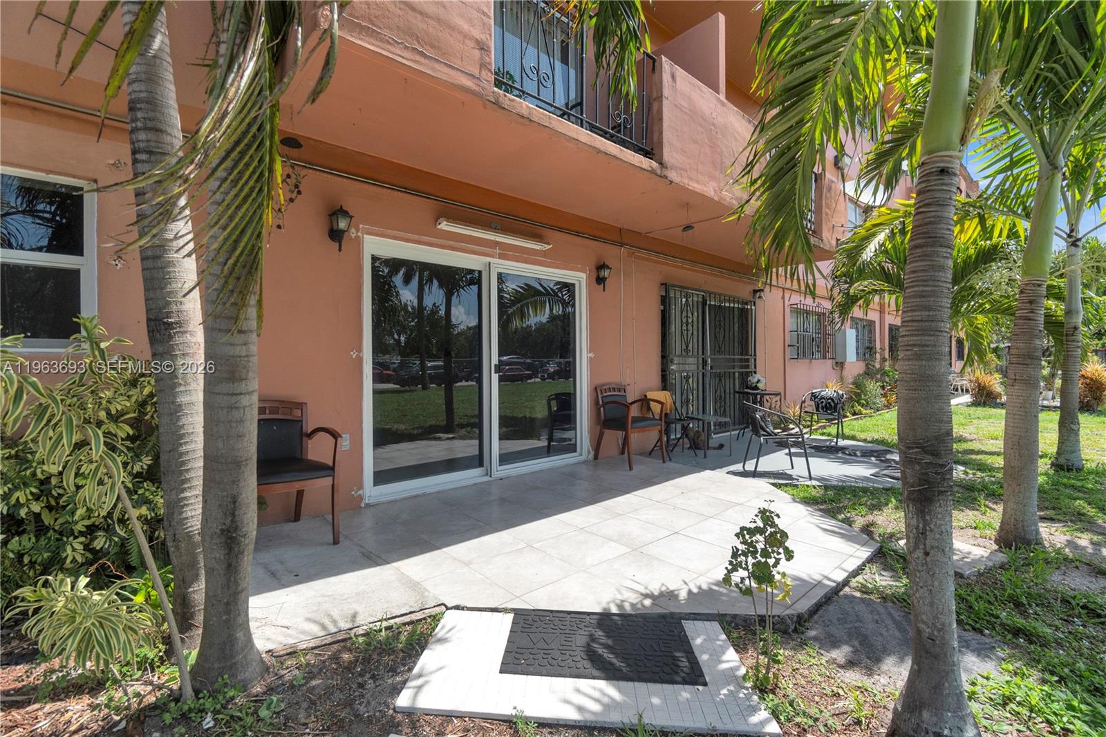 17101 NW 57th Ave #110 Miami Gardens, FL 33055