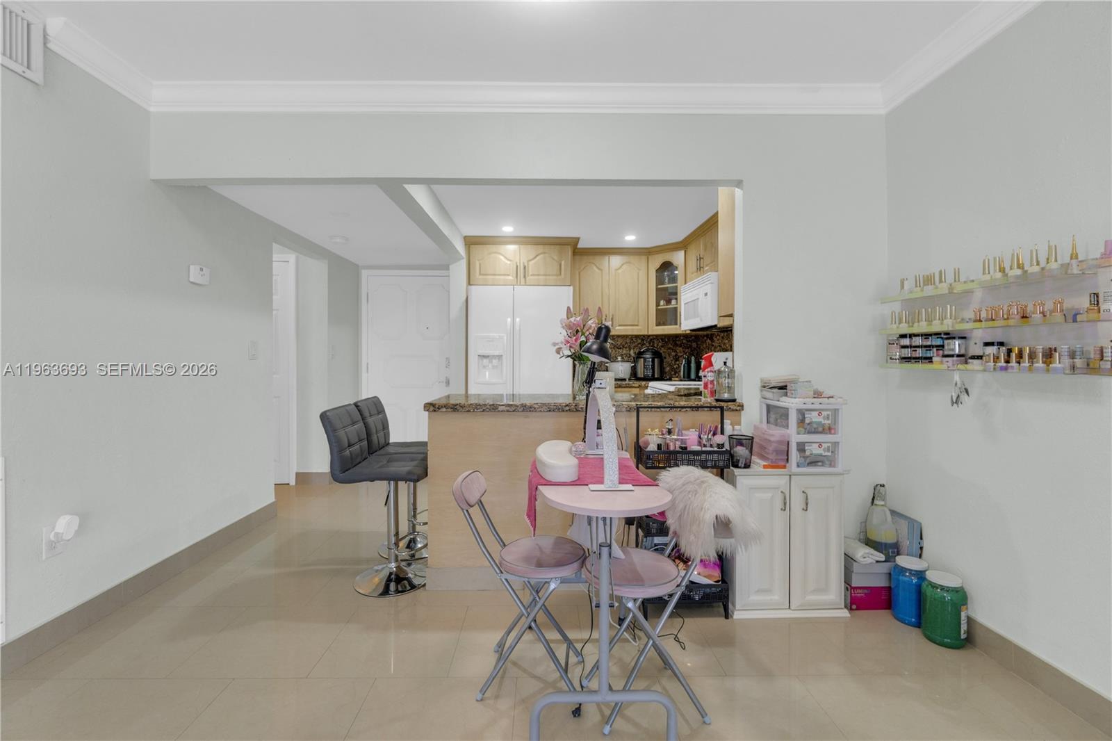 17101 NW 57th Ave #110 Miami Gardens, FL 33055