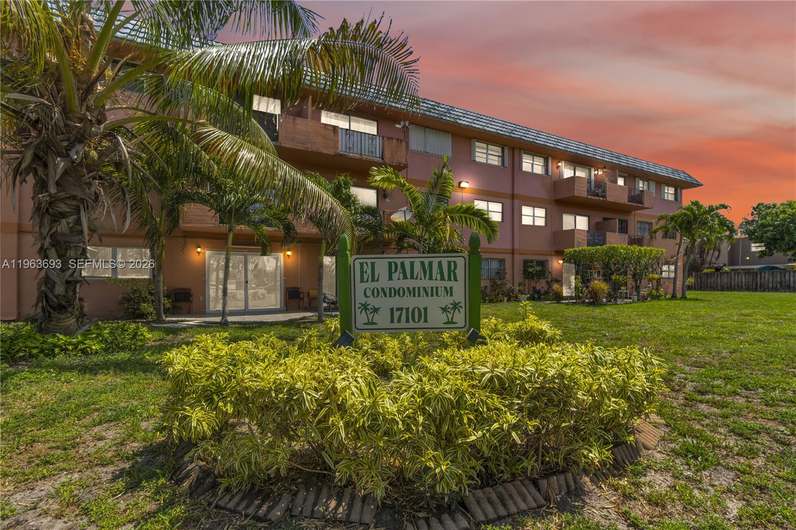 17101 NW 57th Ave #110 Miami Gardens, FL 33055