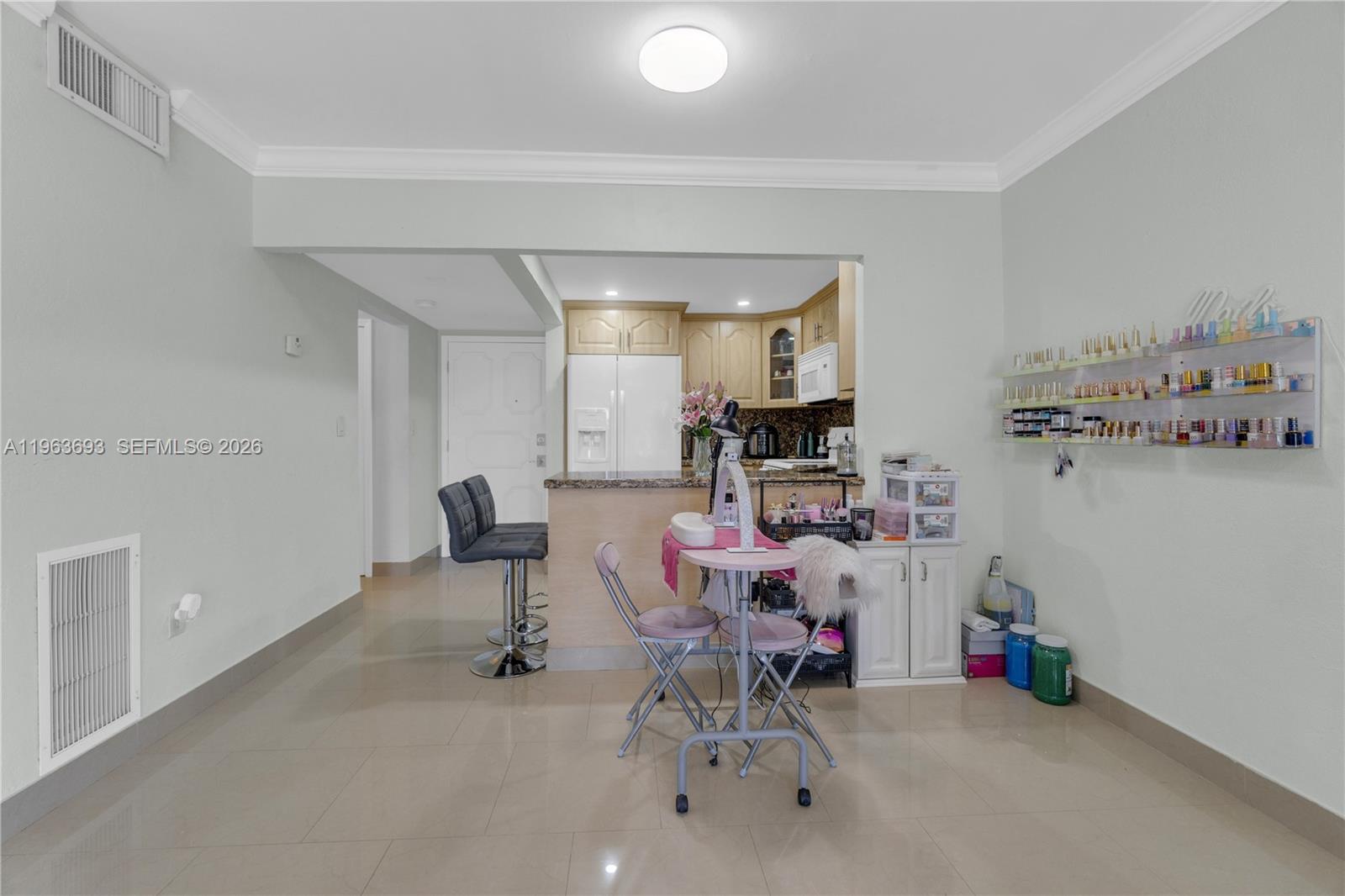 17101 NW 57th Ave #110 Miami Gardens, FL 33055