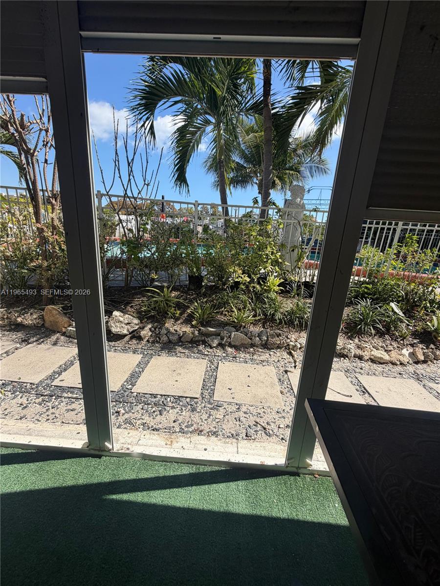 13105 Ixora Ct #107 North Miami, FL 33181