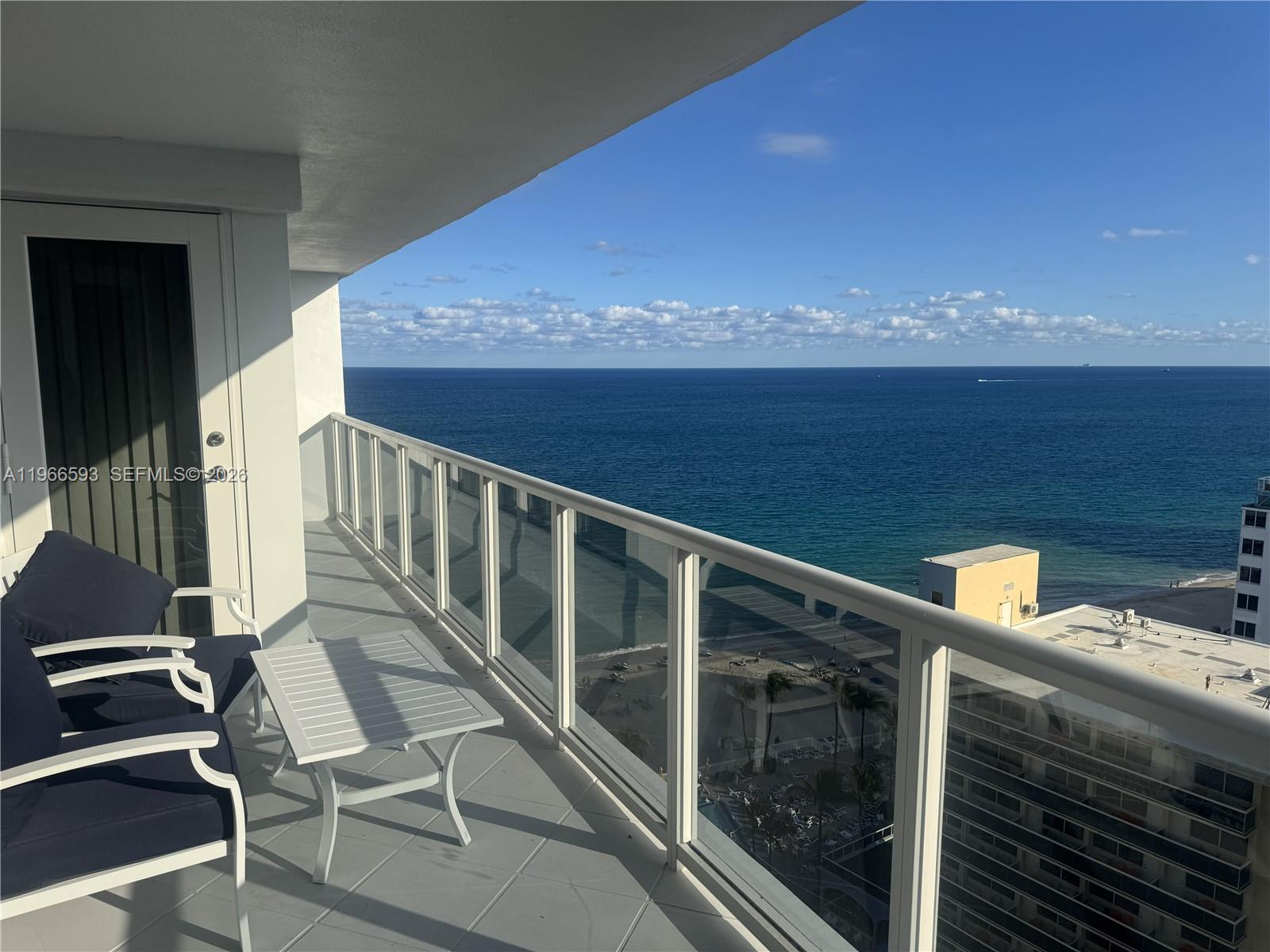 4100 Galt Ocean Dr #1706