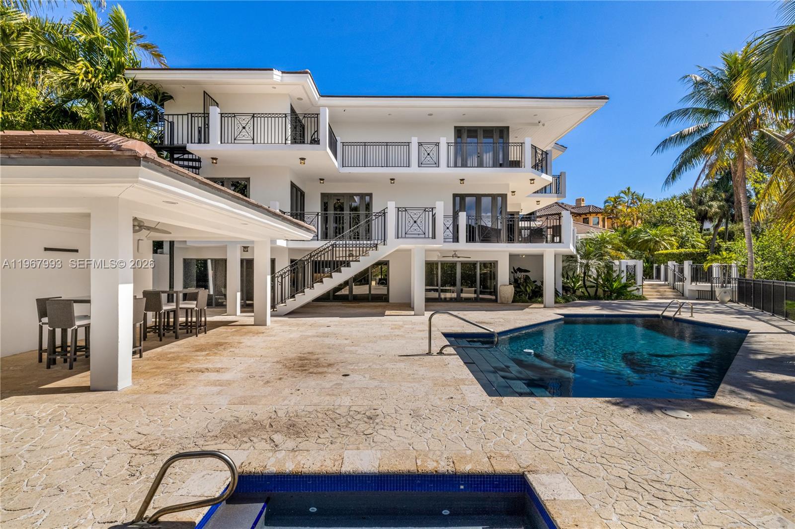 460 Costanera Rd Coral Gables, FL 33143