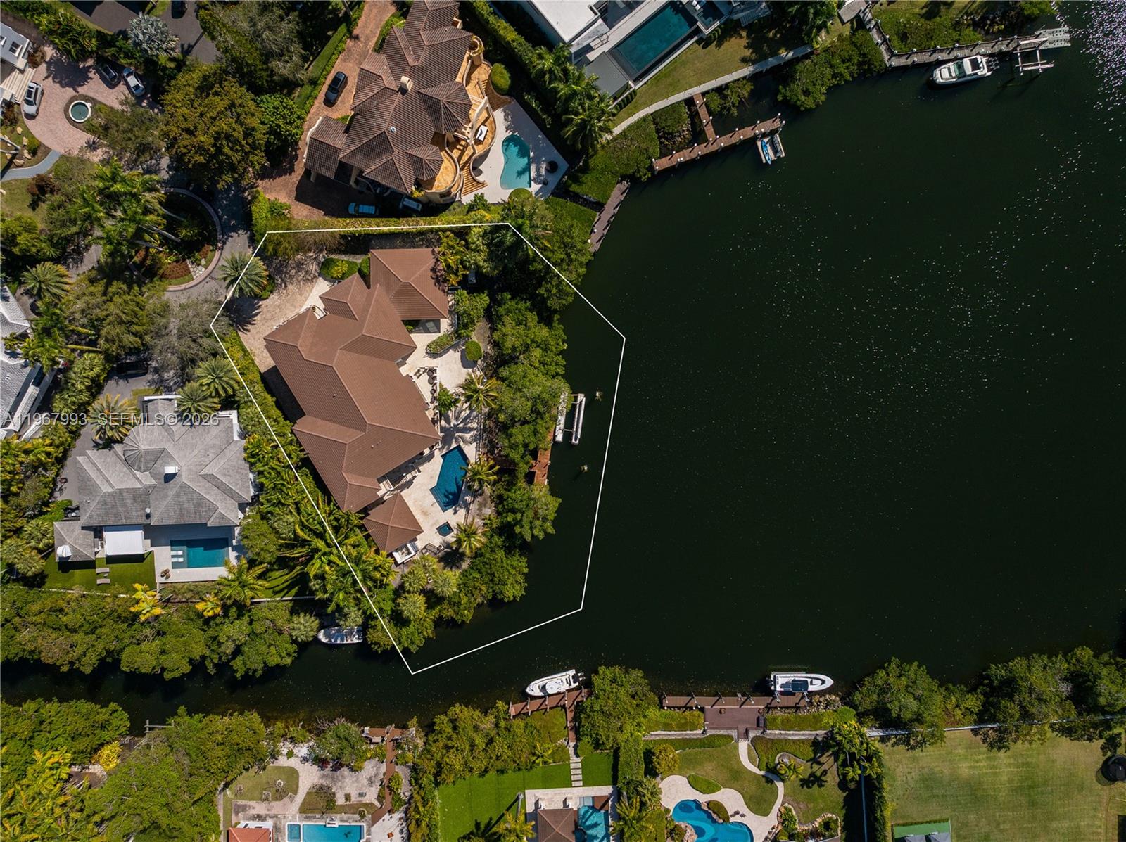 460 Costanera Rd Coral Gables, FL 33143