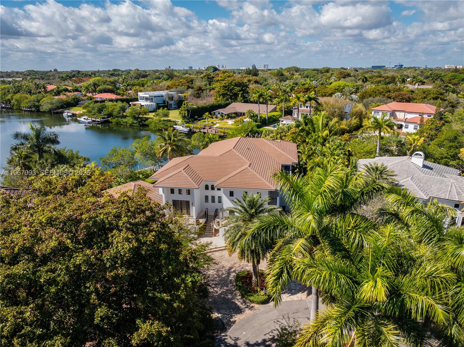 460 Costanera Rd Coral Gables, FL 33143