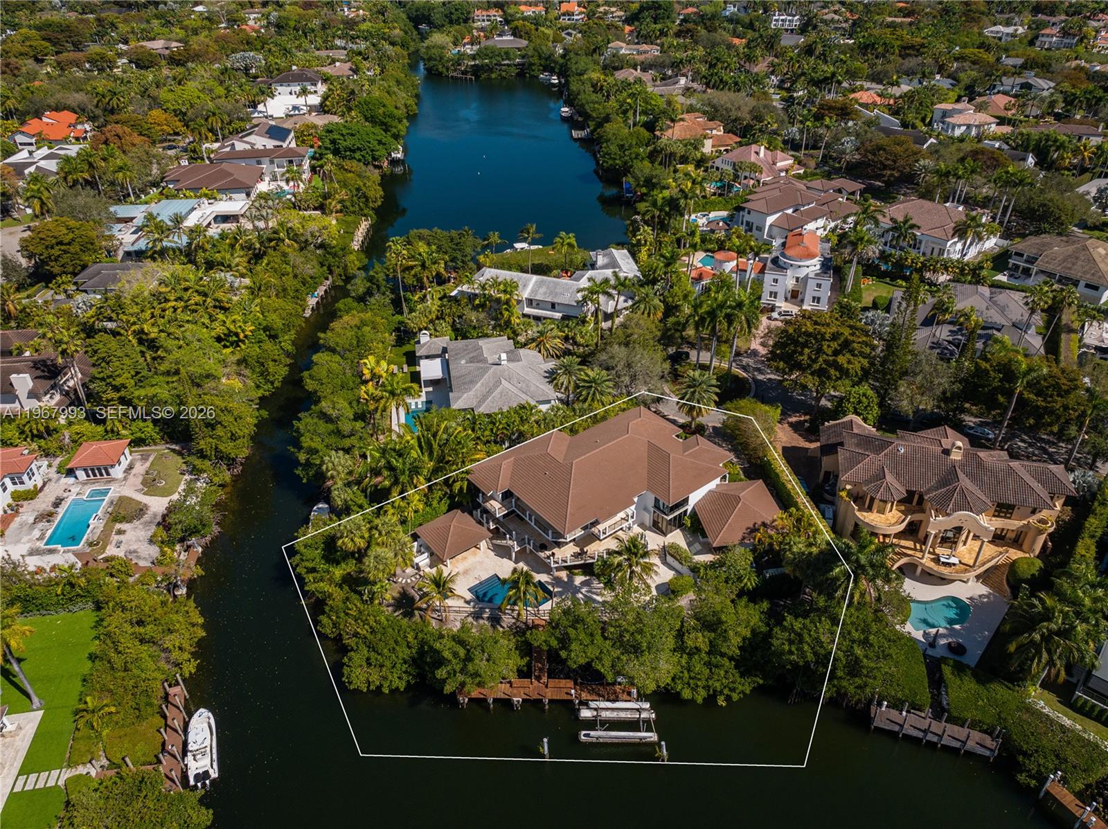 460 Costanera Rd Coral Gables, FL 33143