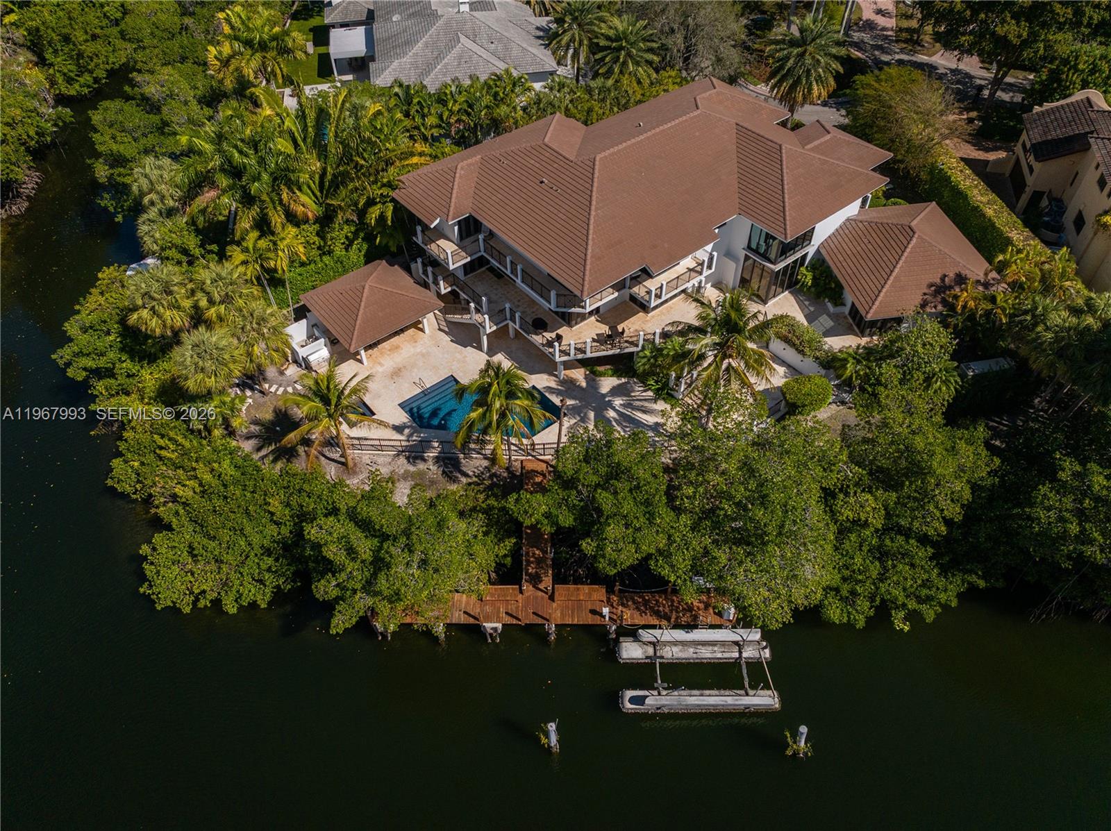 460 Costanera Rd Coral Gables, FL 33143