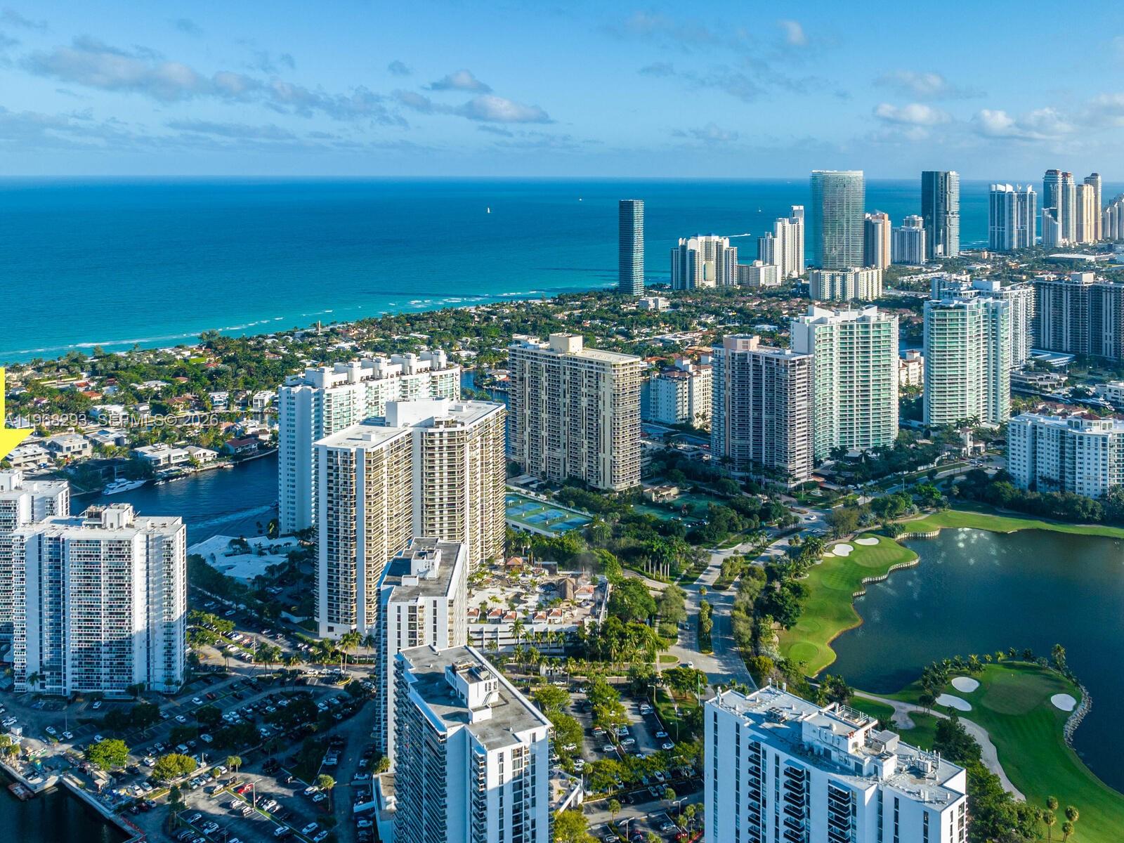 20505 E Country Clb Dr #634