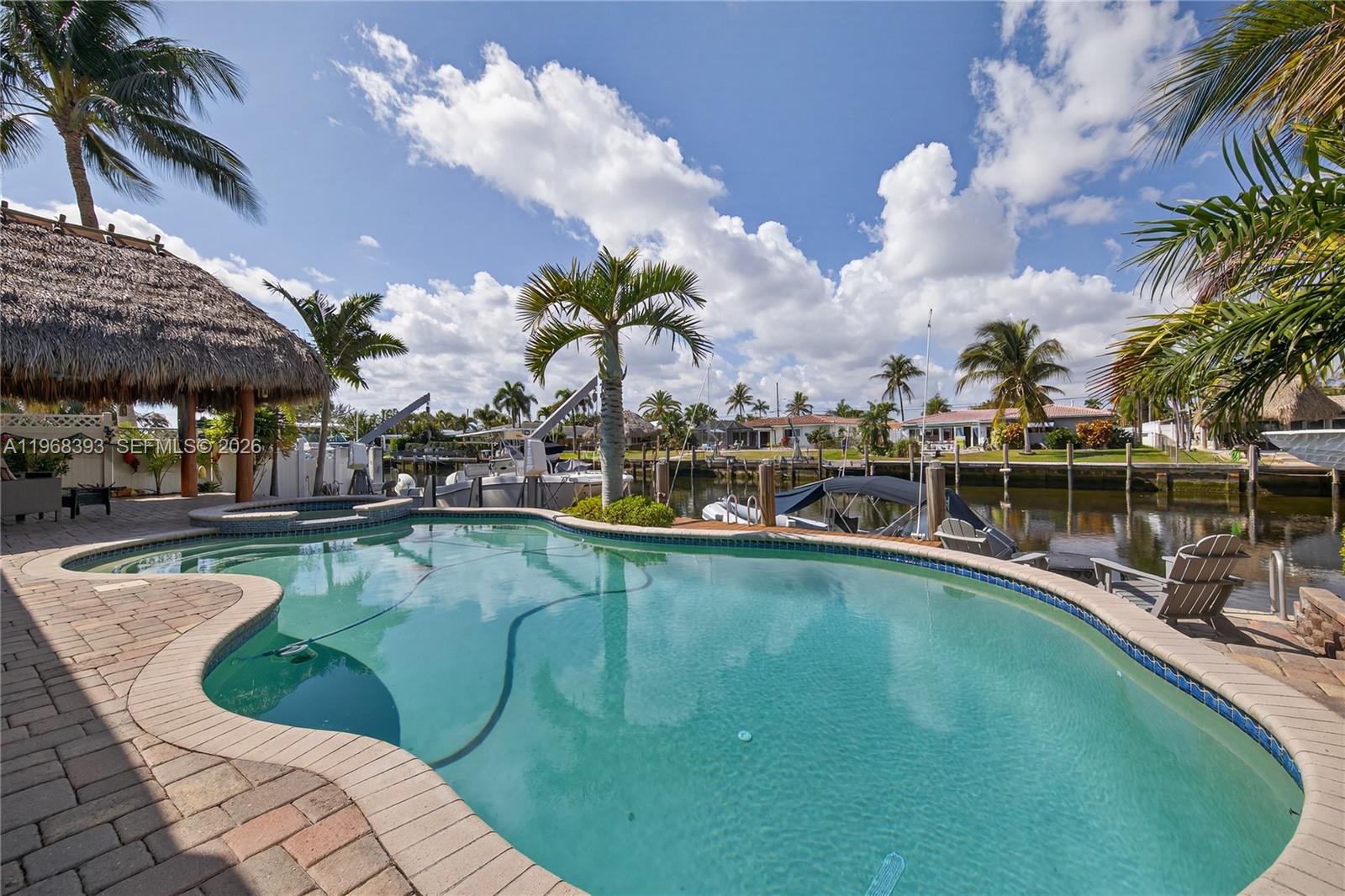 291 SE 5th Ter Pompano Beach, FL 33060