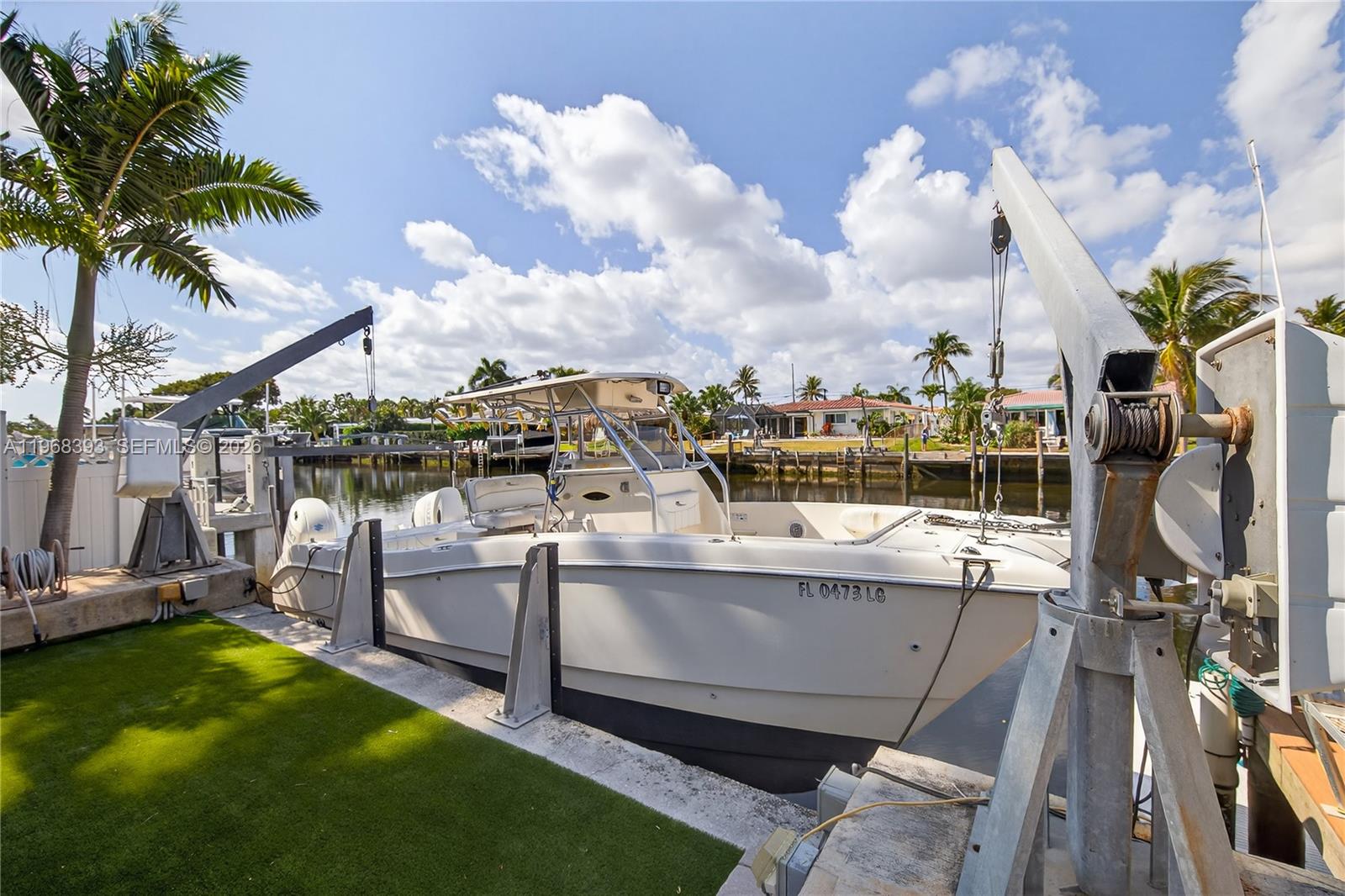 291 SE 5th Ter Pompano Beach, FL 33060