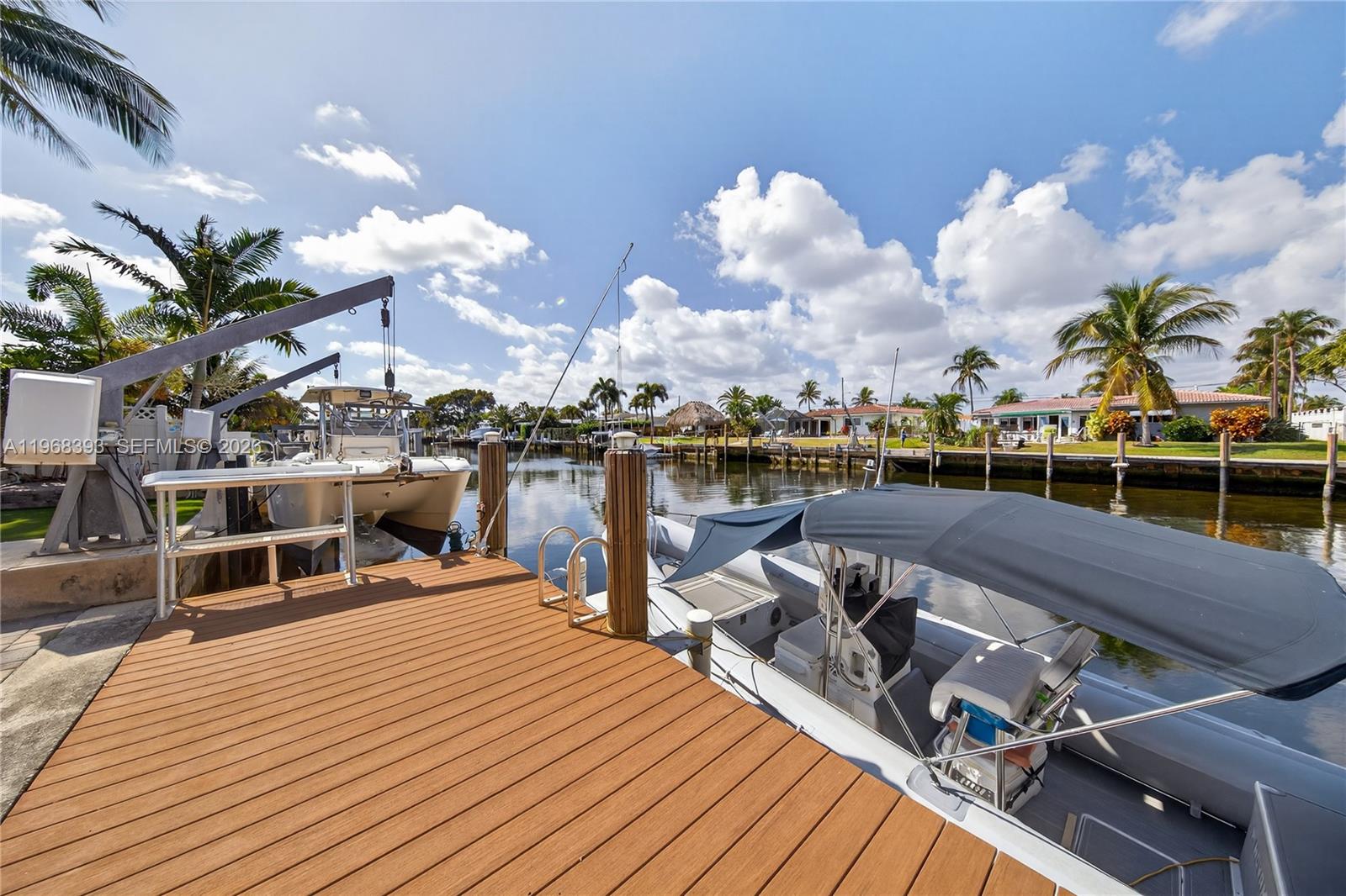 291 SE 5th Ter Pompano Beach, FL 33060