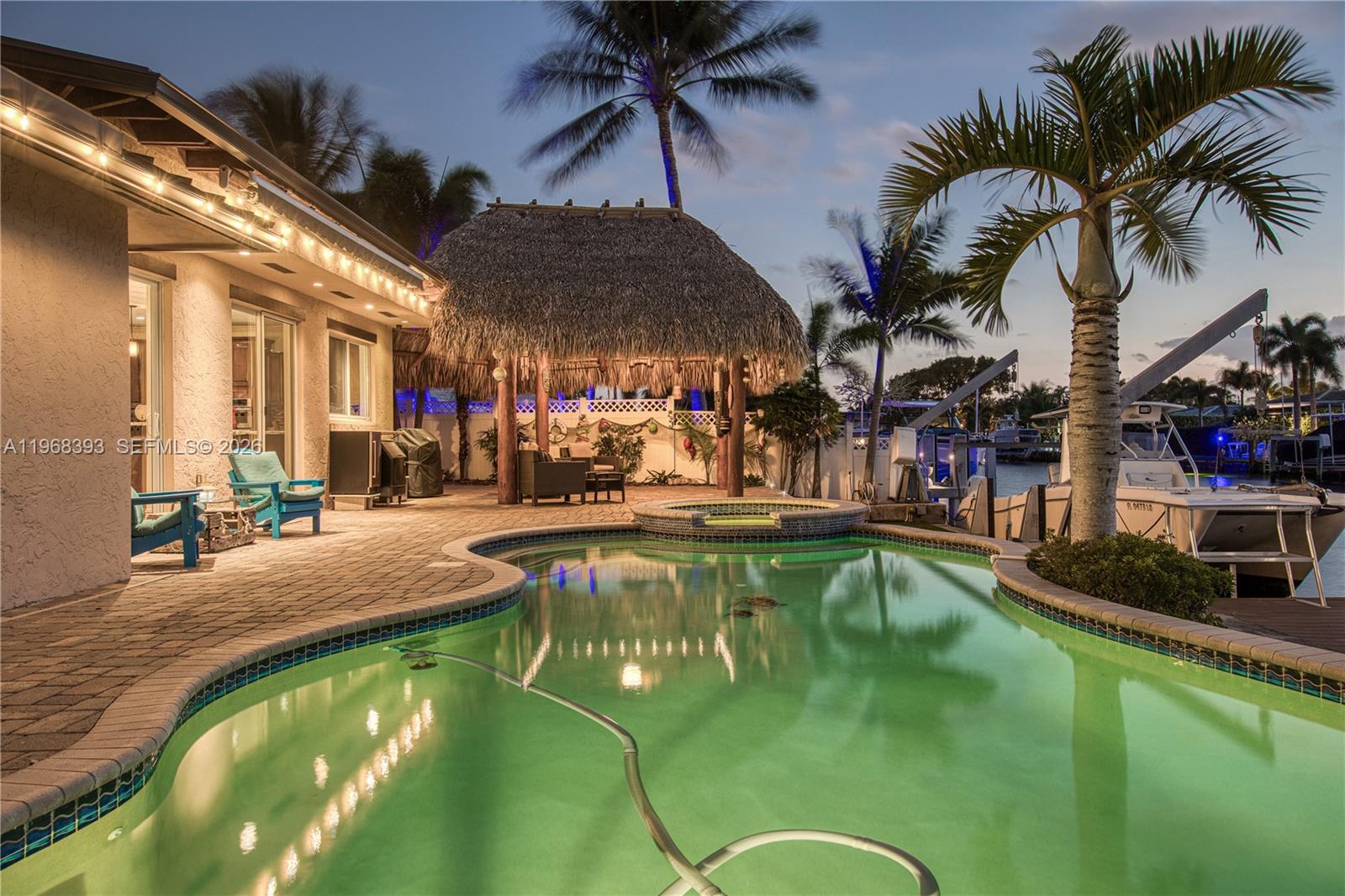 291 SE 5th Ter Pompano Beach, FL 33060