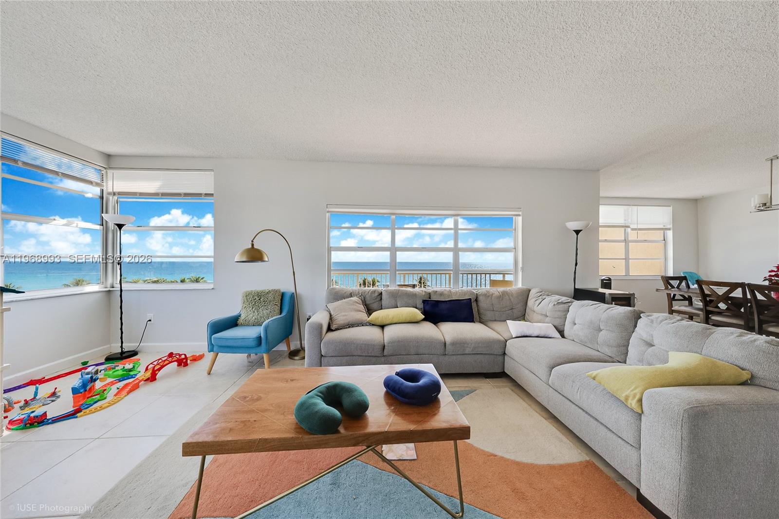 1980 S Ocean Dr #5F Hallandale Beach, FL 33009