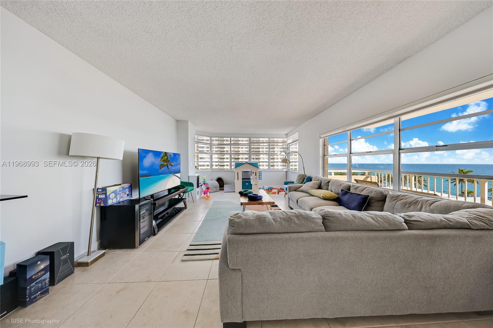 1980 S Ocean Dr #5F Hallandale Beach, FL 33009