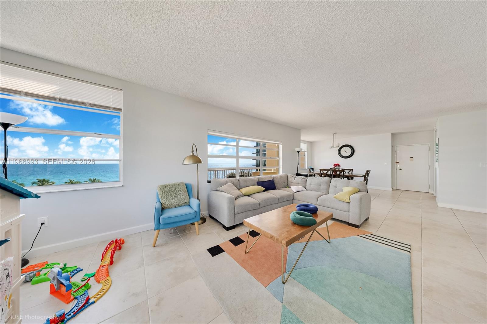 1980 S Ocean Dr #5F Hallandale Beach, FL 33009