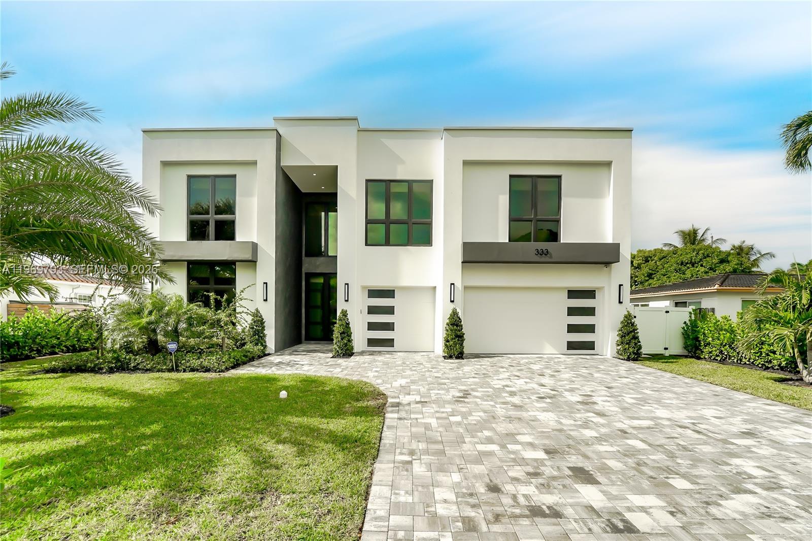 333 NE Spanish Ct Boca Raton, FL 33432