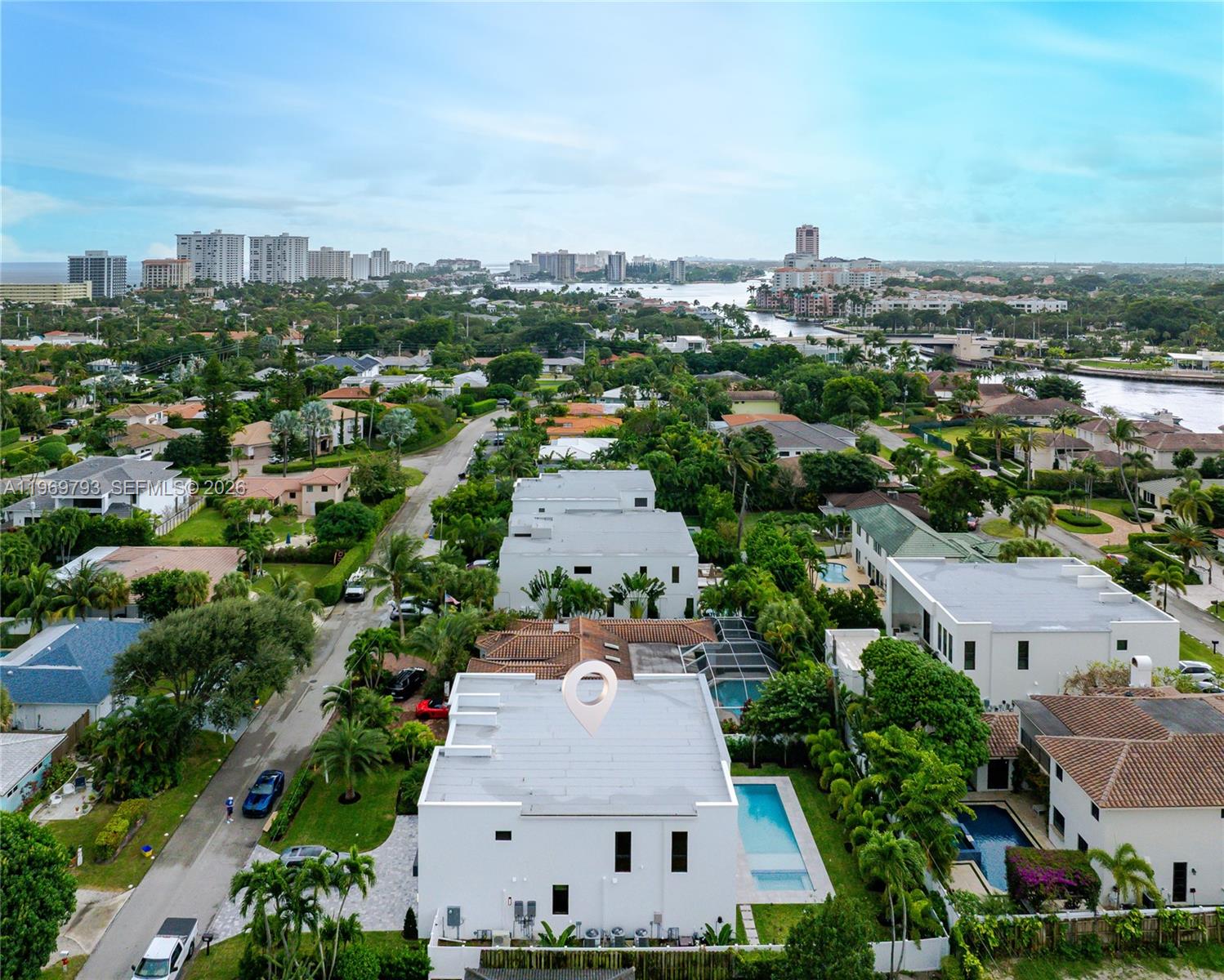 333 NE Spanish Ct Boca Raton, FL 33432