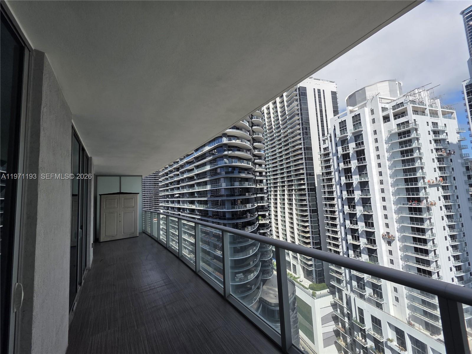 1100 S Miami Ave #2711