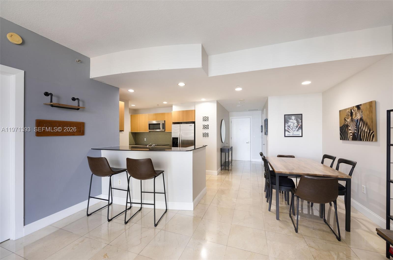 1060 Brickell Ave #3505 Miami, FL 33131