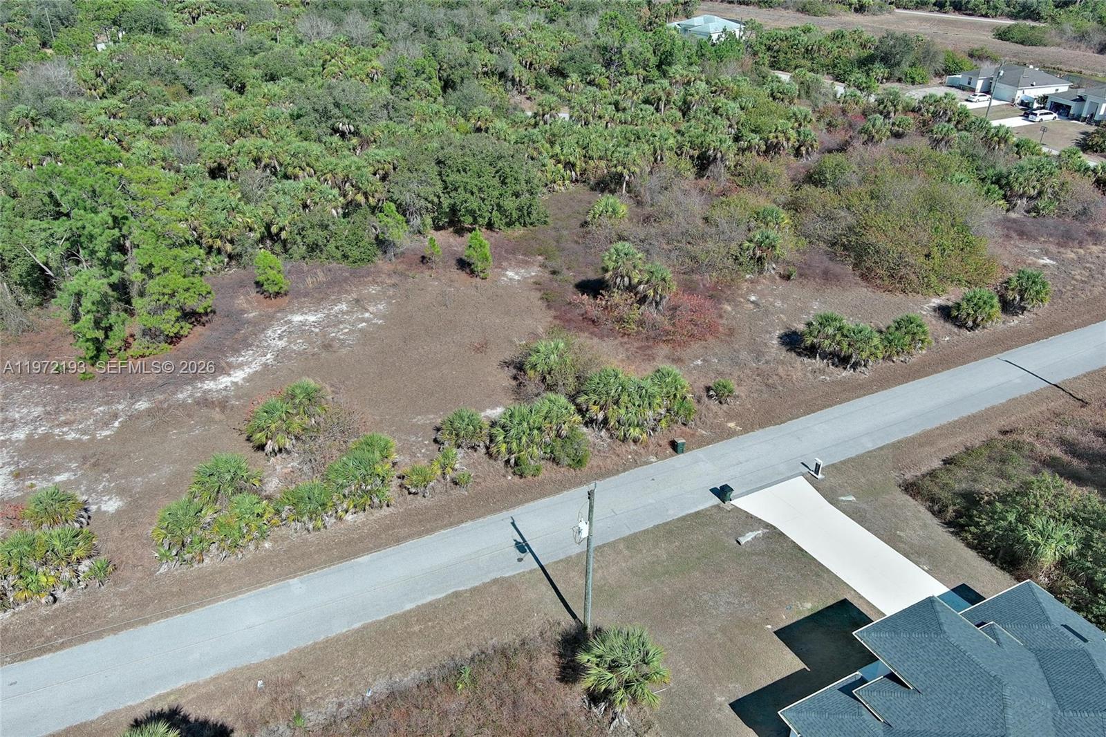 Eastman Cir North Port, FL 34288