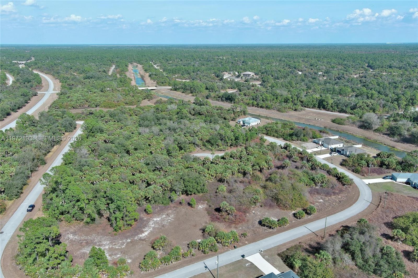 Eastman Cir North Port, FL 34288