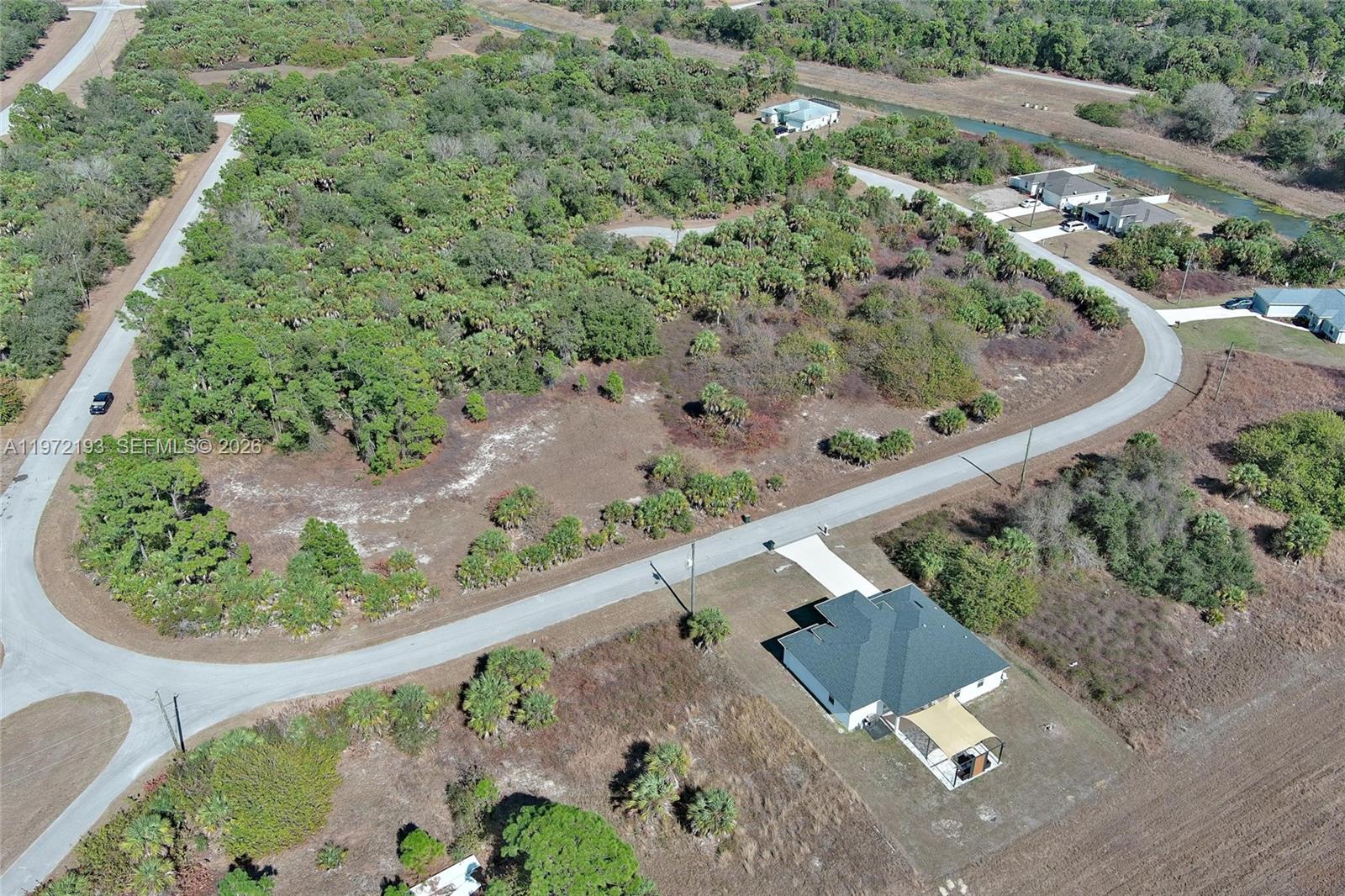 Eastman Cir North Port, FL 34288