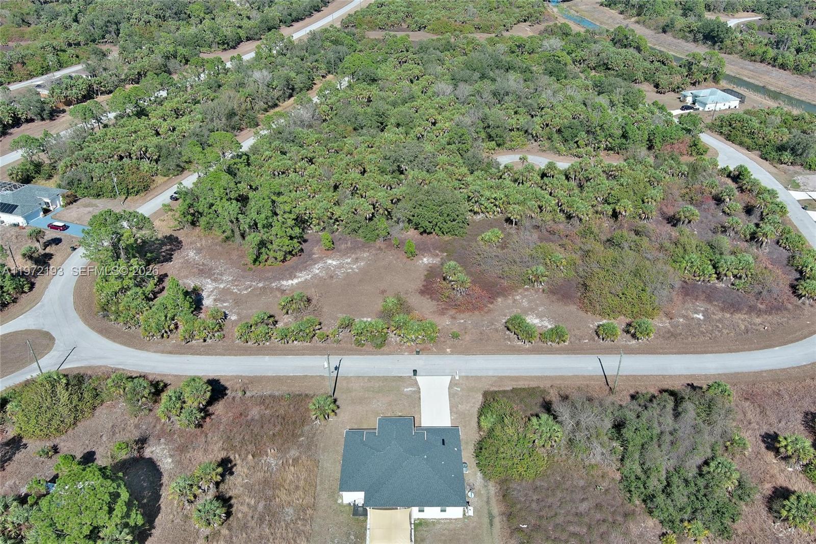 Eastman Cir North Port, FL 34288