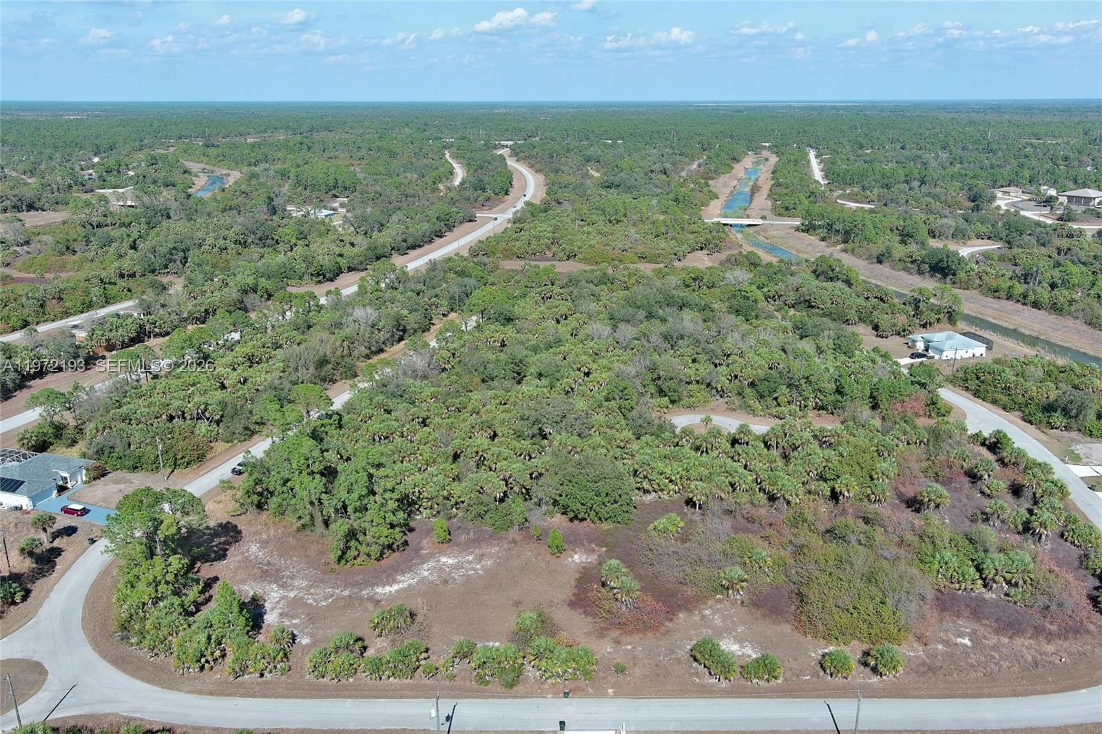 Eastman Cir North Port, FL 34288