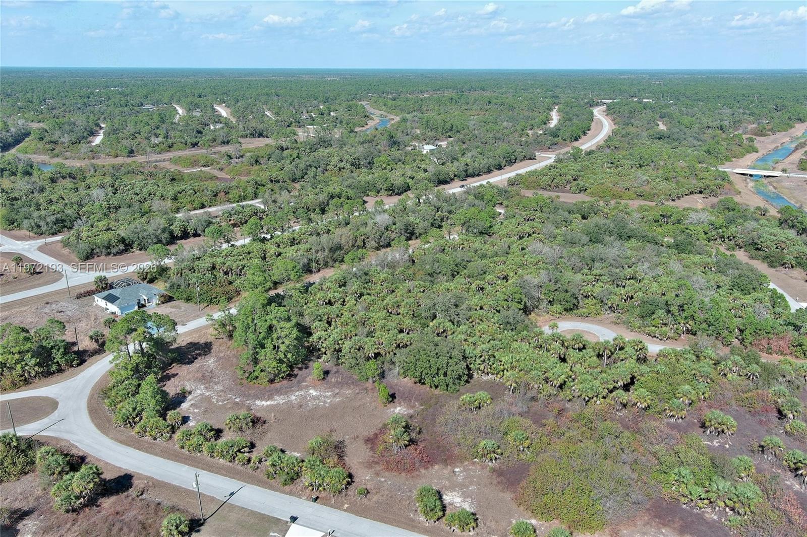 Eastman Cir North Port, FL 34288