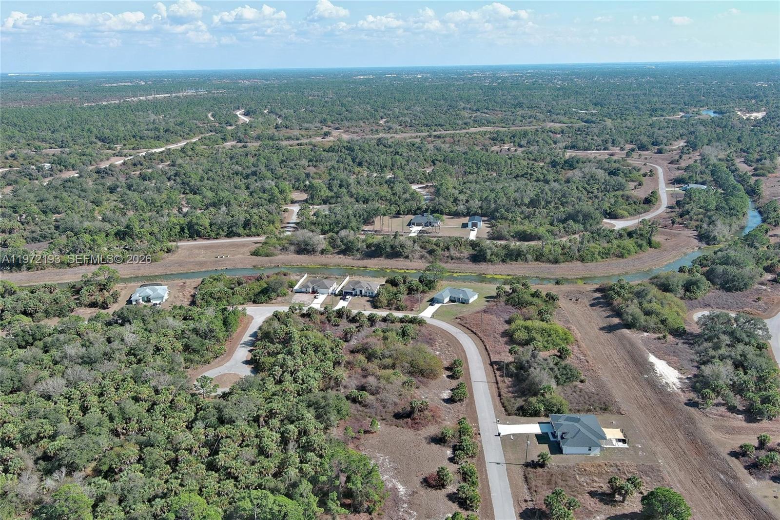 Eastman Cir North Port, FL 34288