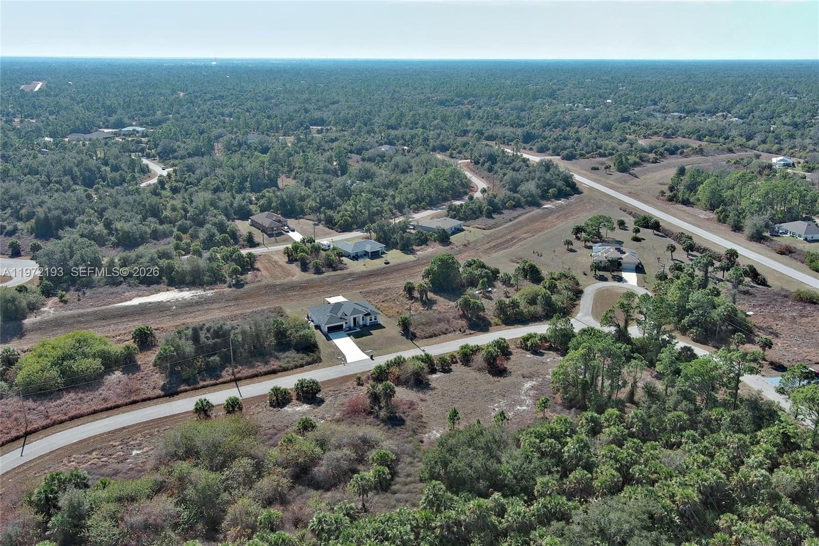 Eastman Cir North Port, FL 34288