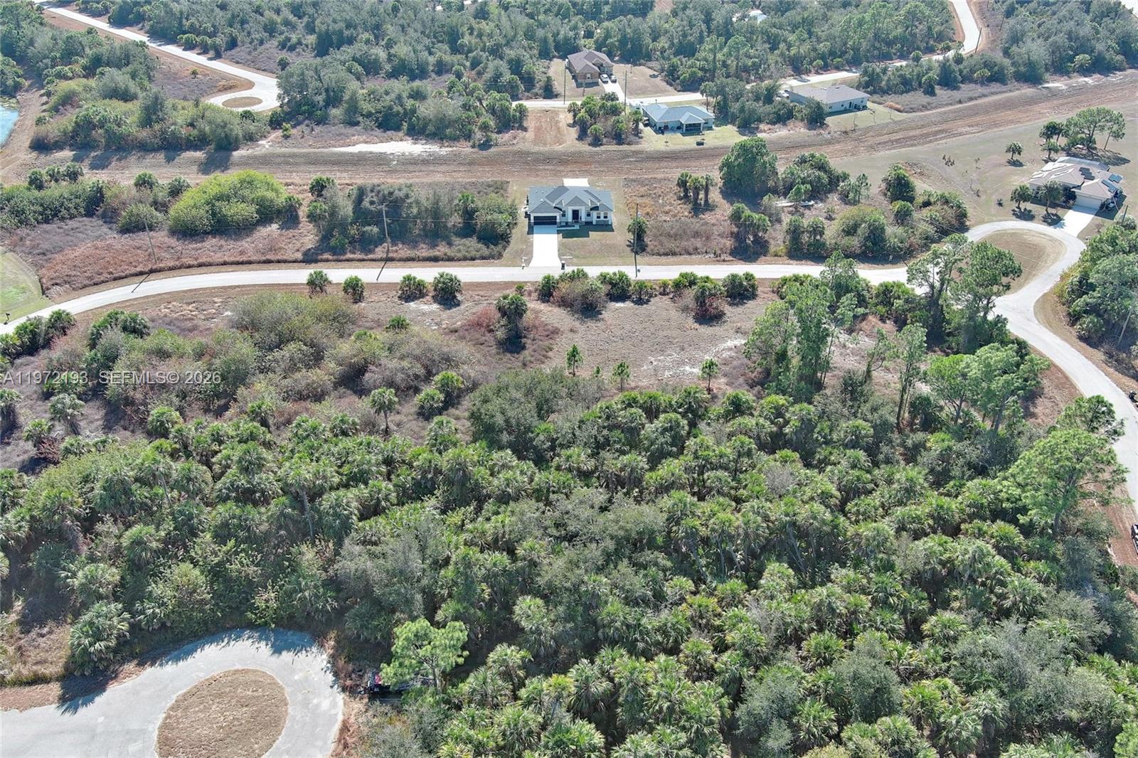 Eastman Cir North Port, FL 34288