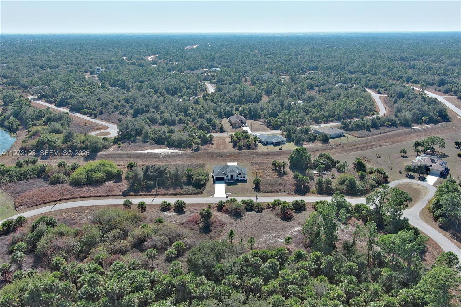 Eastman Cir North Port, FL 34288