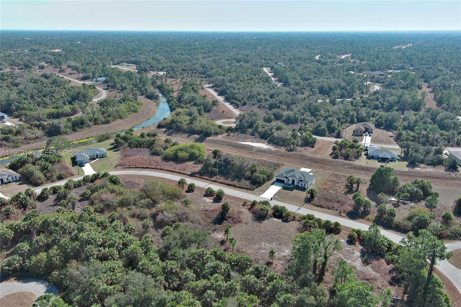 Eastman Cir North Port, FL 34288