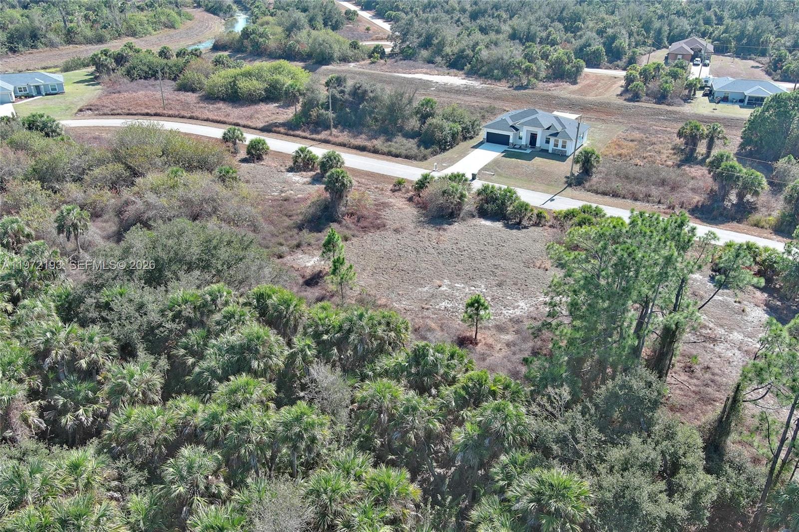 Eastman Cir North Port, FL 34288