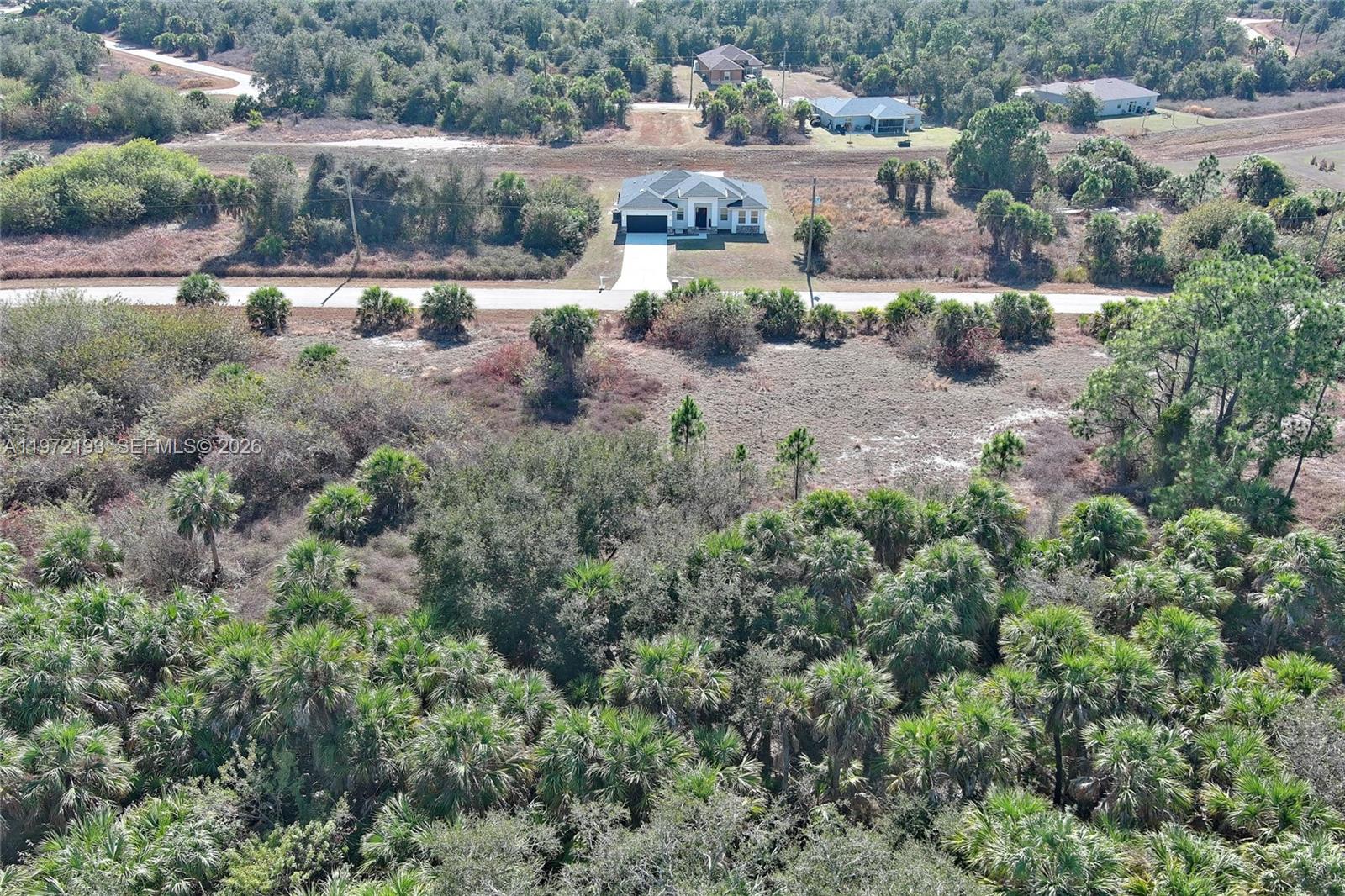 Eastman Cir North Port, FL 34288