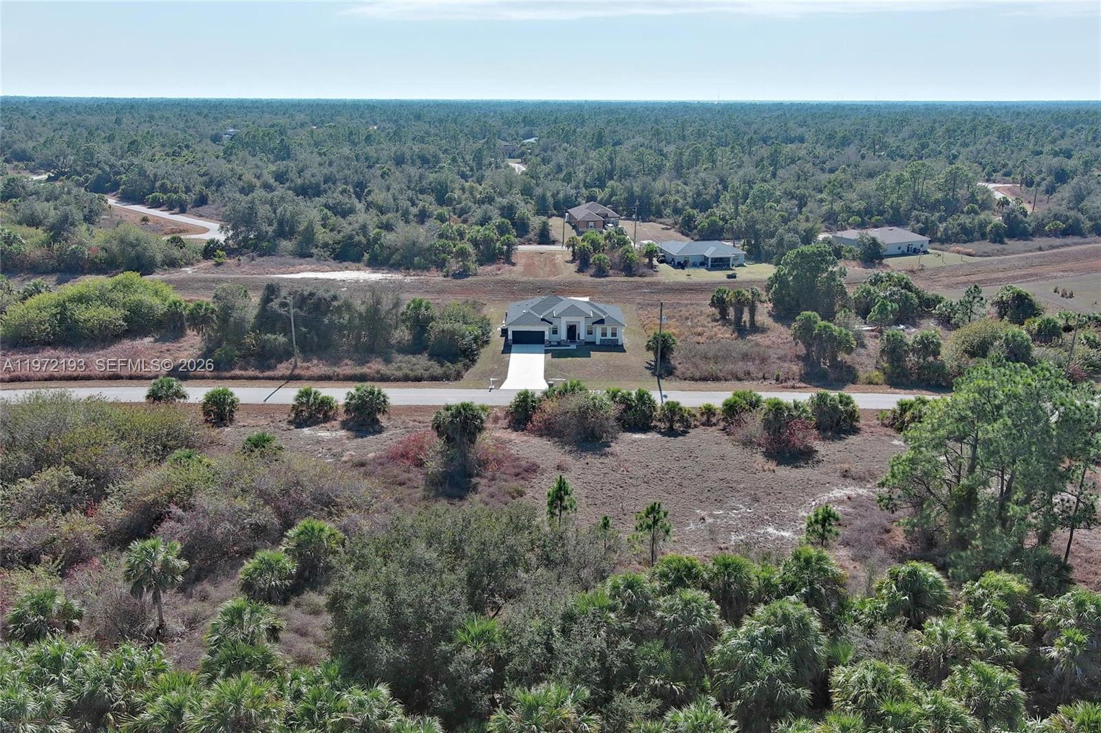 Eastman Cir North Port, FL 34288