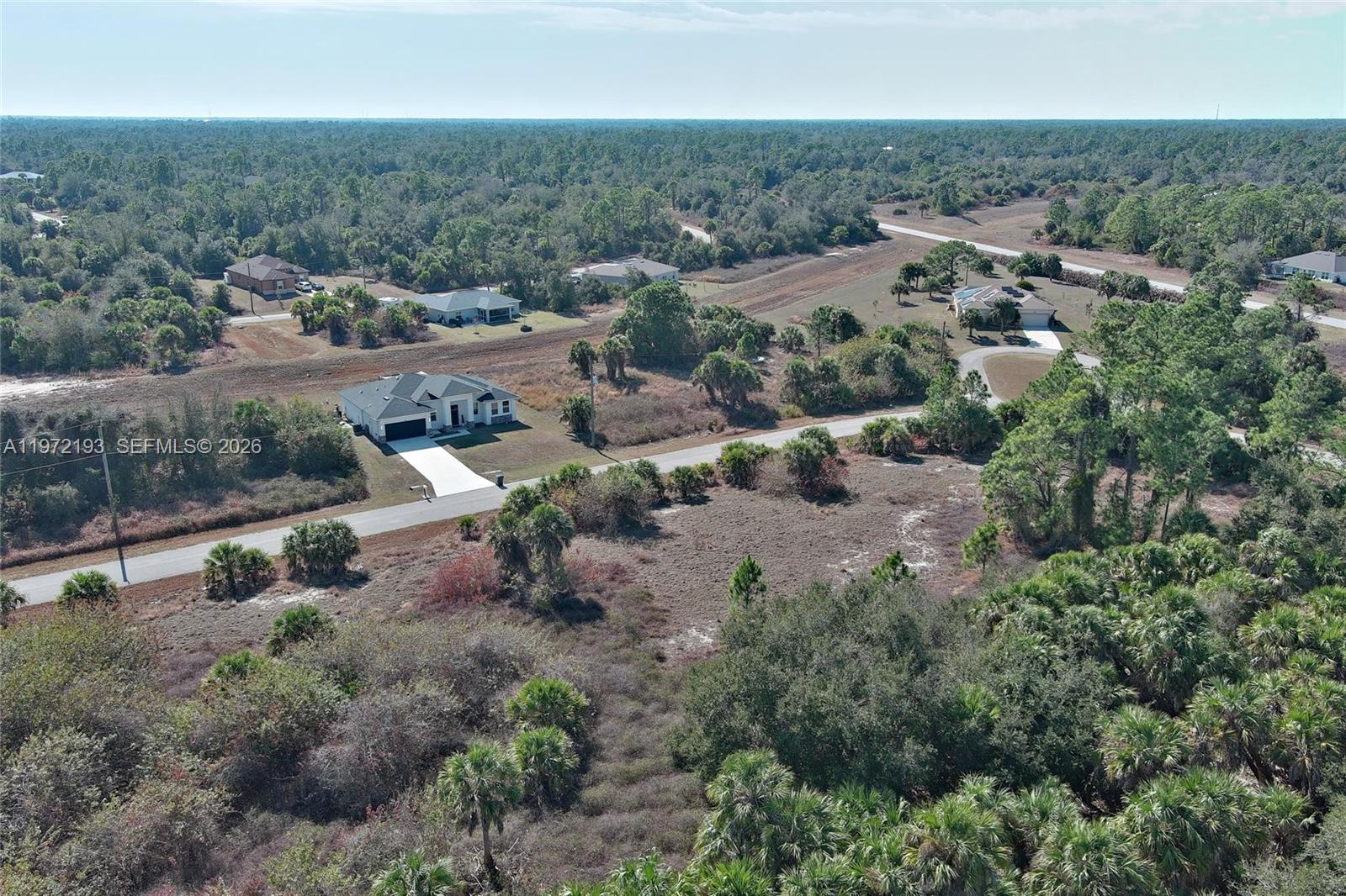 Eastman Cir North Port, FL 34288