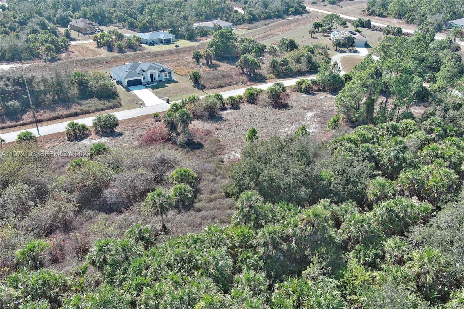 Eastman Cir North Port, FL 34288