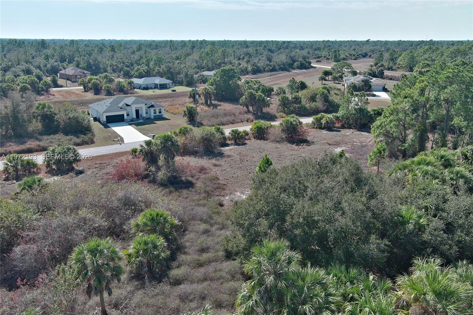 Eastman Cir North Port, FL 34288