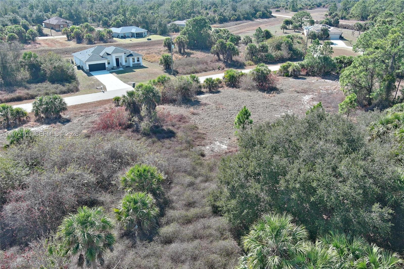 Eastman Cir North Port, FL 34288