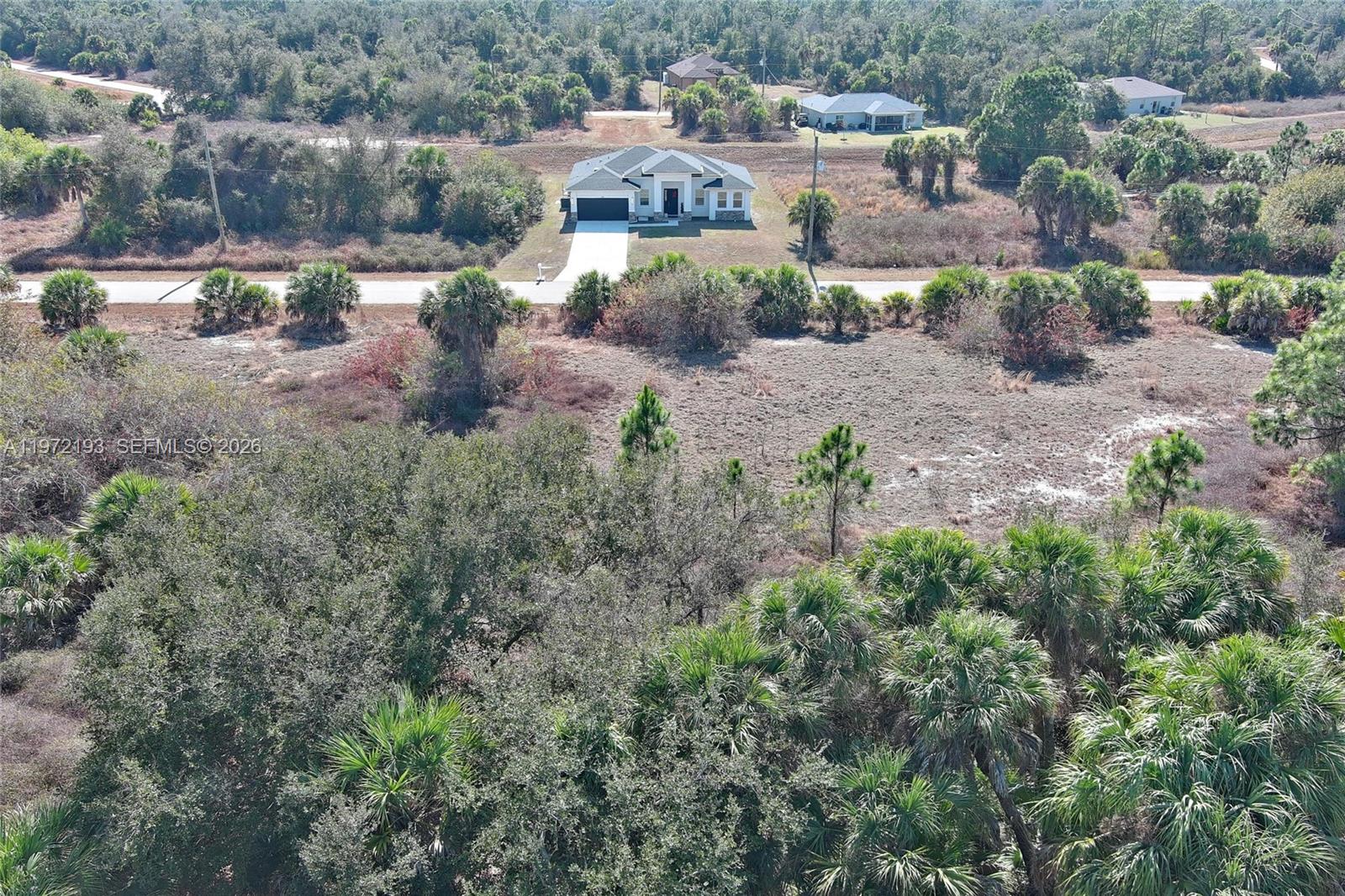 Eastman Cir North Port, FL 34288