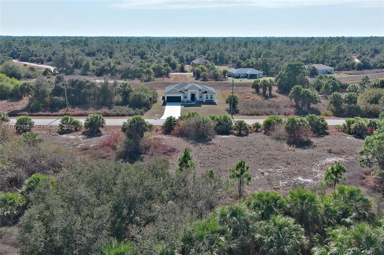 Eastman Cir North Port, FL 34288