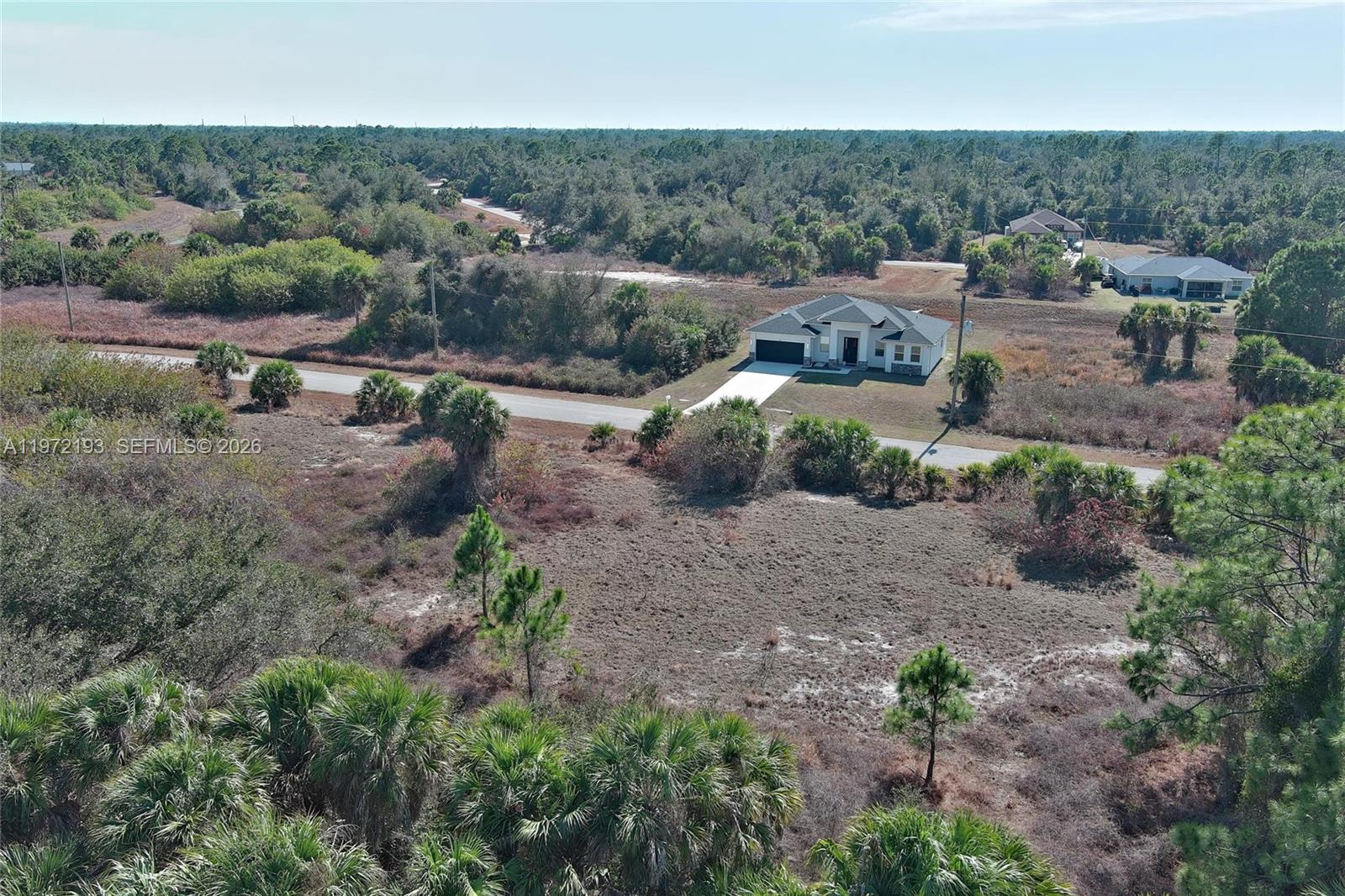 Eastman Cir North Port, FL 34288