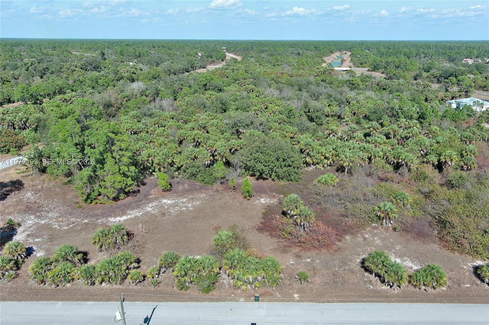 Eastman Cir North Port, FL 34288